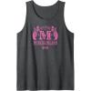 Dark Heather Grey