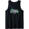 imageWicked Wickedly Beautiful Tank TopBlack