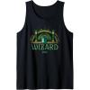 imageWicked Youre Off To Meet The Wizard Tank TopBlack