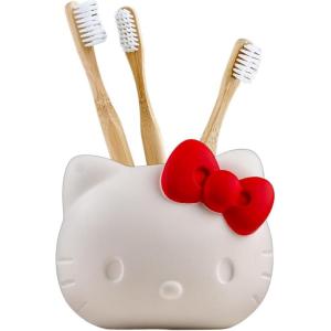 imageCollectibles Wicked Toothbrush Holder  Makeup BrushesPens Tumbler Officially Licensed Product by FrancoRed  Hello Kitty Toothbrush Holder