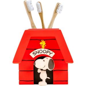 imageCollectibles Wicked Toothbrush Holder  Makeup BrushesPens Tumbler Officially Licensed Product by FrancoRed  Peanuts Snoopy Toothbrush Holder