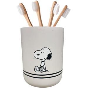 imageCollectibles Wicked Toothbrush Holder  Makeup BrushesPens Tumbler Officially Licensed Product by FrancoWhite  Peanuts Snoopy