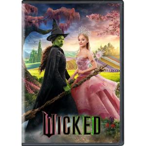 imageWicked DVD