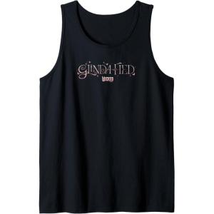 imageWicked Glindafied Tank TopBlack