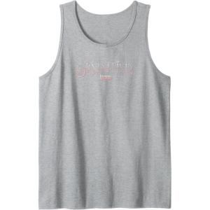 imageWicked Glindafied Tank TopHeather Grey