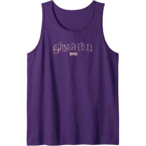 imageWicked Glindafied Tank TopPurple
