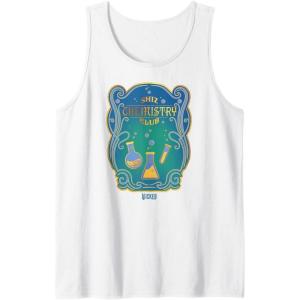 imageWicked Shiz Chemistry Club Tank TopWhite
