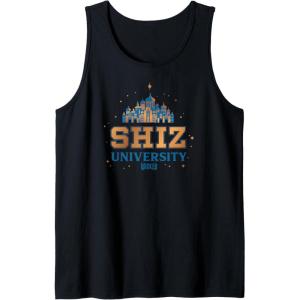 imageWicked Shiz University Tank TopBlack