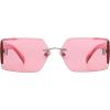 imageFoster Grant x Wicked Collection SunglassesPink Perfection