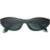 imageFoster Grant x Wicked Collection SunglassesPositively Green