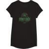 imageWicked City Made Of Emeralds TShirtBlack