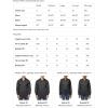 imageWicked Defy Zip HoodieDark Heather Grey