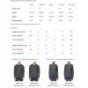 imageWicked Diamond Logo Long Sleeve TShirtHeather Grey