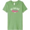 imageWicked Not Your Basic Witch Premium TShirtGrass Green