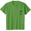 imageWicked Positively Elphaba TShirtGrass Green