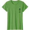 imageWicked Positively Elphaba TShirtGrass Green
