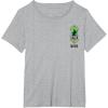 imageWicked Positively Elphaba TShirtHeather Grey