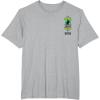 imageWicked Positively Elphaba TShirtHeather Grey