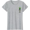 imageWicked Positively Elphaba TShirtHeather Grey