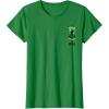 imageWicked Positively Elphaba TShirtKelly Green