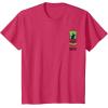 imageWicked Positively Elphaba TShirtRed Heather