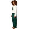 imageWicked Womens 2Piece Loosefit Pajama Set Soft ampamp Comfortable Nightwear for AdultsElphaba Single