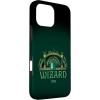 imageiPhone 16 Plus Wicked Youre Off To Meet The Wizard CaseiPhone 16 Pro Max