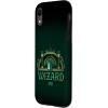 imageiPhone 16 Plus Wicked Youre Off To Meet The Wizard CaseiPhone XR
