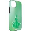 imageiPhone 16 Pro Wicked Elphaba Pose Tonal CaseiPhone 15 Plus
