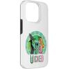 imageiPhone 16 Wicked Glinda ampamp Elphaba Sketched CaseiPhone 14 Pro