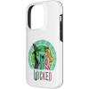 imageiPhone 16 Wicked Glinda ampamp Elphaba Sketched CaseiPhone 14 Pro