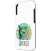 imageiPhone 16 Wicked Glinda ampamp Elphaba Sketched CaseiPhone 16