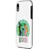 imageiPhone 16 Wicked Glinda ampamp Elphaba Sketched CaseiPhone XR