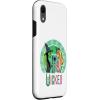 imageiPhone 16 Wicked Glinda ampamp Elphaba Sketched CaseiPhone XR
