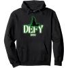 imageWicked Defy Pullover HoodieBlack