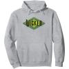 imageWicked Diamond Logo Pullover HoodieHeather Grey