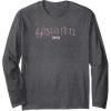 Dark Heather Grey