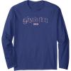 imageWicked Glindafied Long Sleeve TShirtNavy Blue