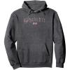Dark Heather Grey