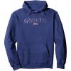 imageWicked Glindafied Pullover HoodieNavy Blue