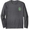 Dark Heather Grey