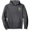 Dark Heather Grey
