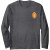 Dark Heather Grey