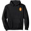 imageWicked Marvelous Munchkinland Front ampamp Back Pullover HoodieBlack