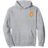 imageWicked Marvelous Munchkinland Front ampamp Back Pullover HoodieHeather Grey
