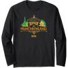imageWicked Marvelous Munchkinland Long Sleeve TShirtBlack