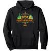 imageWicked Marvelous Munchkinland Pullover HoodieBlack