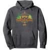 Dark Heather Grey