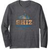 Dark Heather Grey