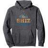 Dark Heather Grey